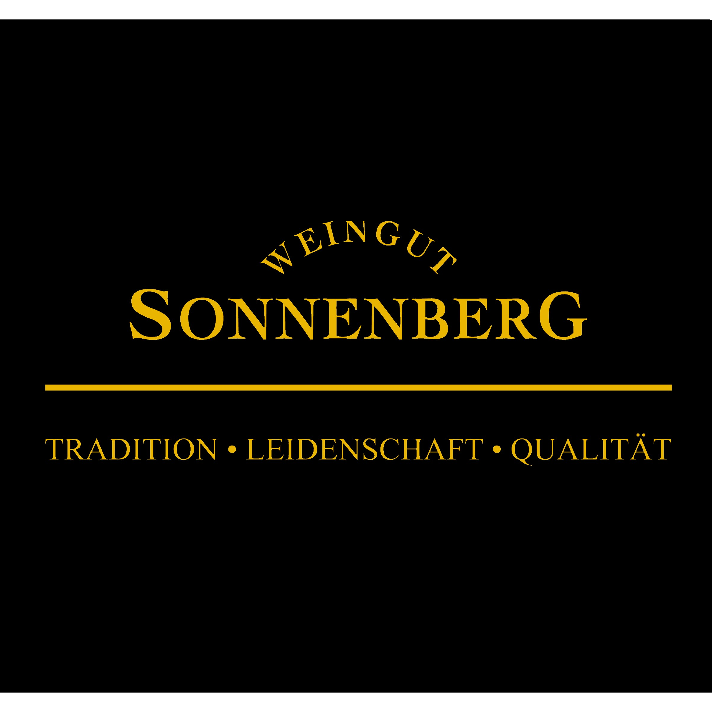 Weingut Sonnenberg Logo