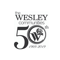 The Wesley Communities Logo