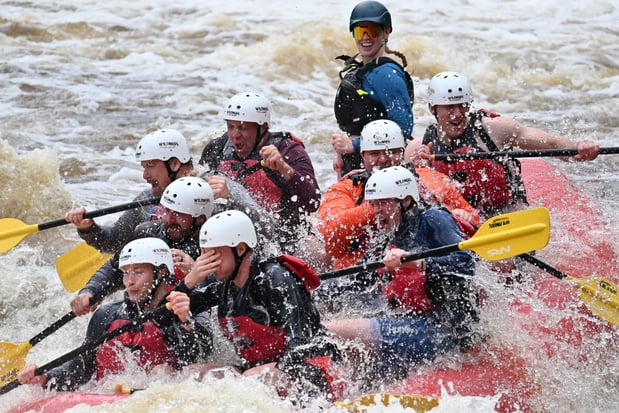 Images Wildman Adventure Resort - Menominee River Outpost