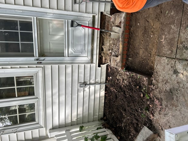 Images MRK Landscaping & Snowplowing
