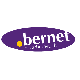 Bernet Oscar AG Logo