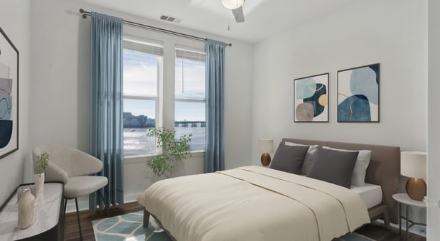 Images One Riverside