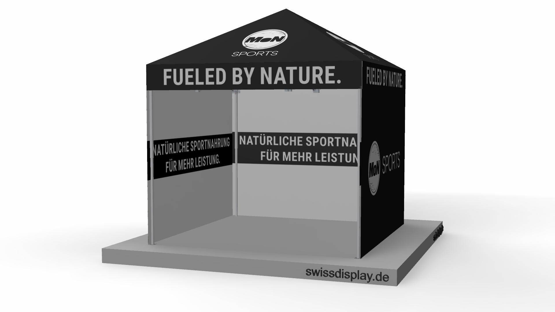 Swiss Display GmbH, Müssenweg 21 in Dassendorf