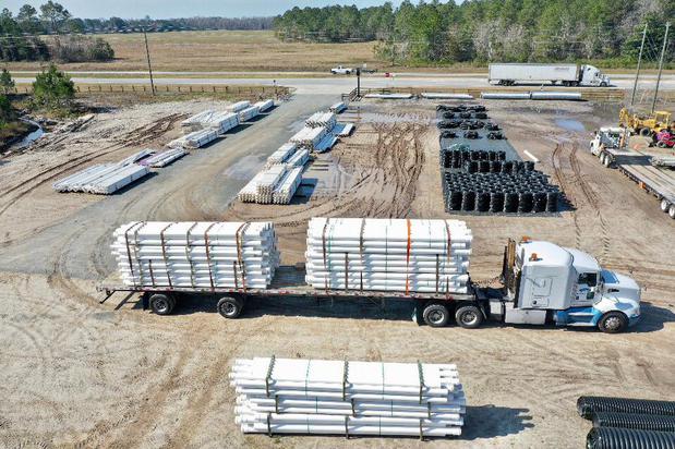 Images Rain Pro Irrigation