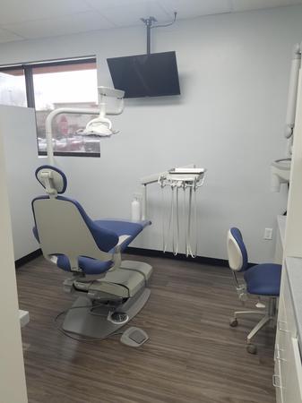 Images Comfort Dental Harmony - Your Trusted Dentist in Fort Collins
