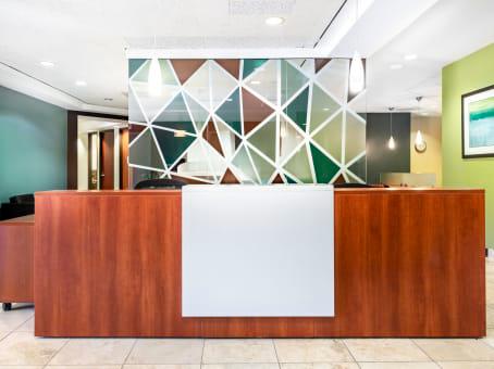 Regus - Oregon, Lake Oswego - Centerpointe Photo