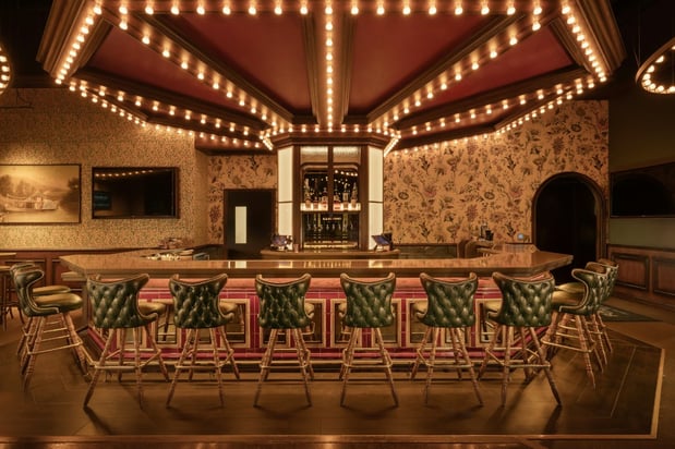 Images Flight Club Houston