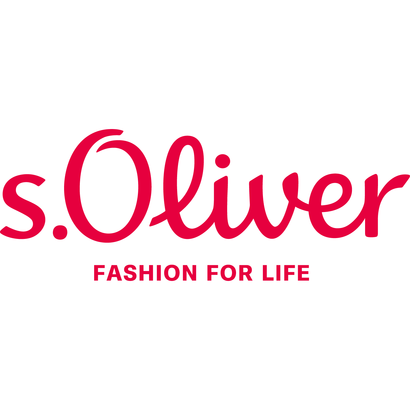Logo von s.Oliver Store - GESCHLOSSEN