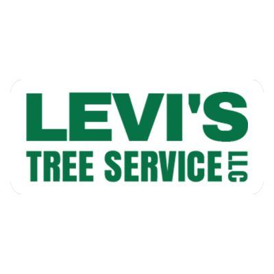 Levi's Tree Service LLC Logo