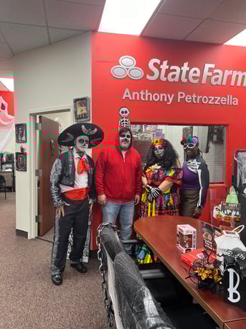 Images State Farm: Tony Petrozzella