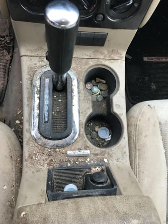 Images Paiva's Auto Detailing Inc