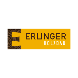 Erlinger Holzbau GmbH Logo
