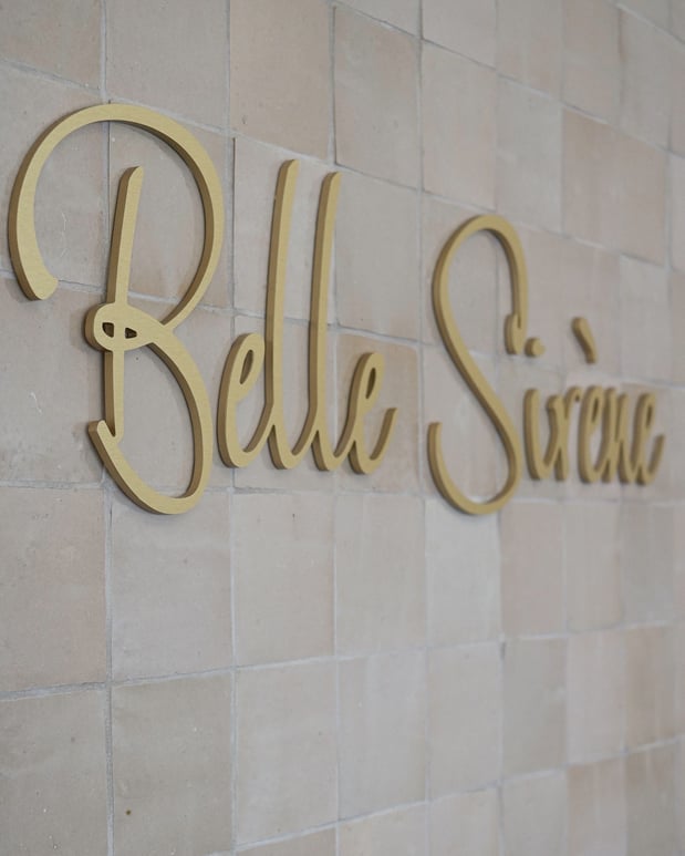 Images Belle Sirène Salon