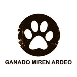 Ganado Miren Ardeo Logo