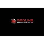 Redline Equipment Repair Logo