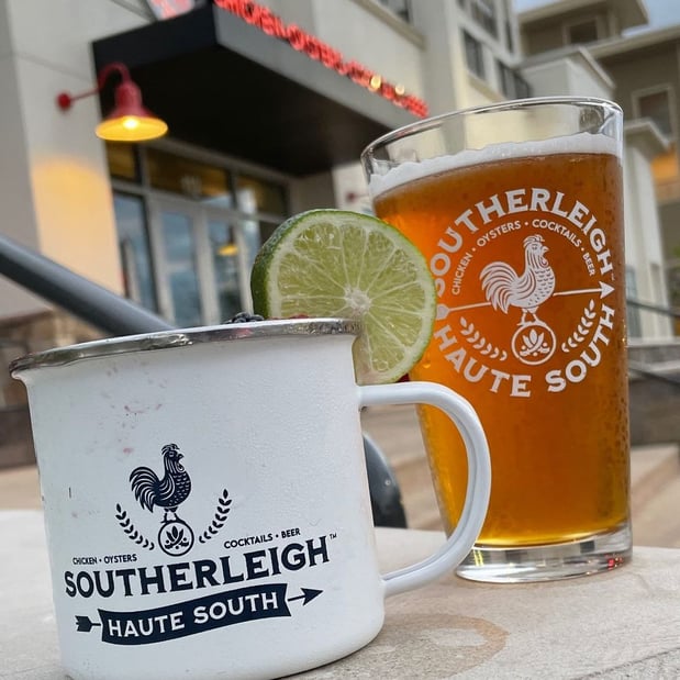 Images Southerleigh Haute South