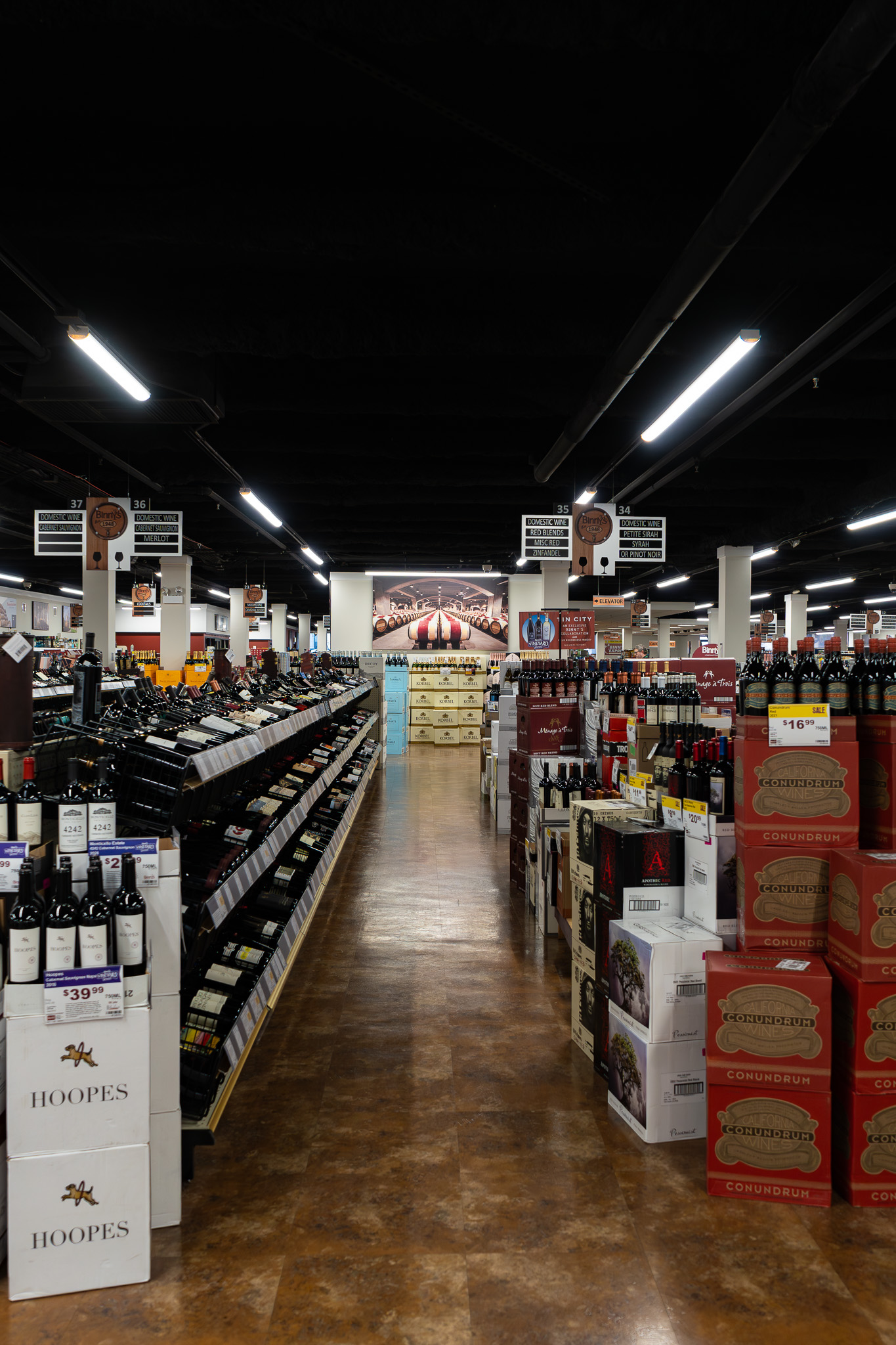 Binny's Beverage Depot - South Loop Image