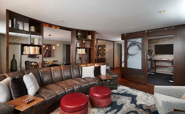 Images The Lofton Hotel Minneapolis, Tapestry Collection by Hilton