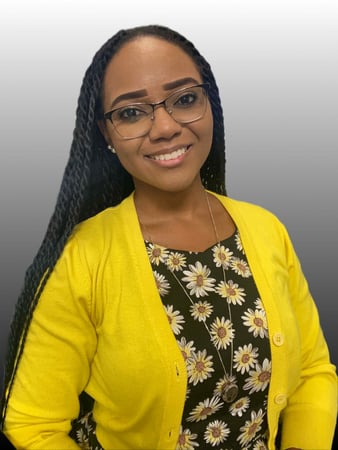 Images Adrienne Bruce, Counselor