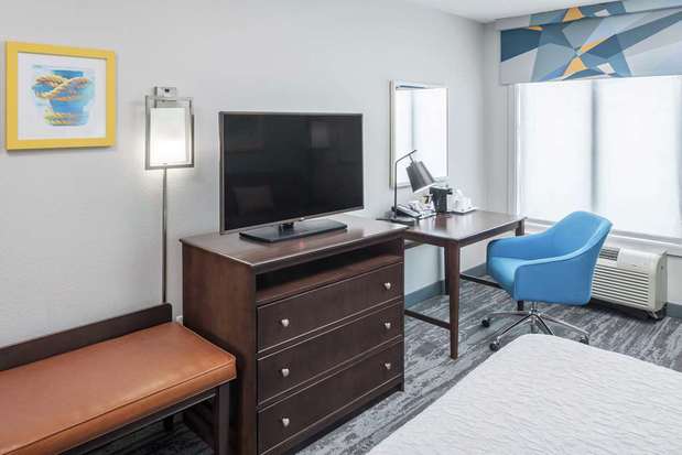 Images Hampton Inn & Suites Miami-Doral/Dolphin Mall