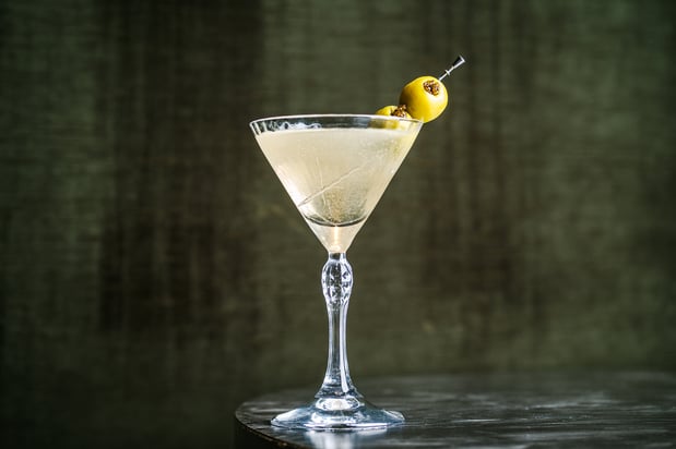 Images Caspian's Rock & Roe