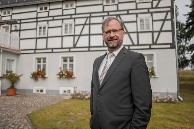 Kundenbild groß 3 Rechtsanwalt Thomas Michel