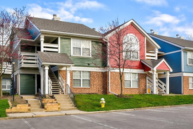 Images Mad River Apartment Homes