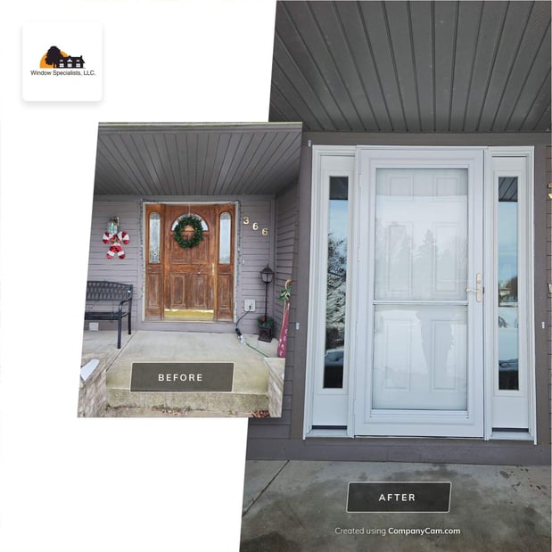 Images Window Specialists LLC