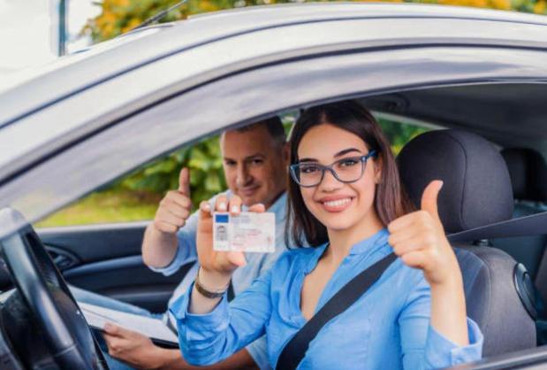 Images Safety First Driving Academy