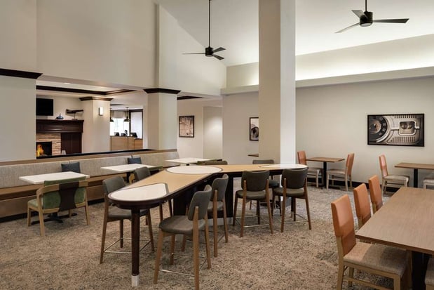 Images Homewood Suites by Hilton Fort Wayne