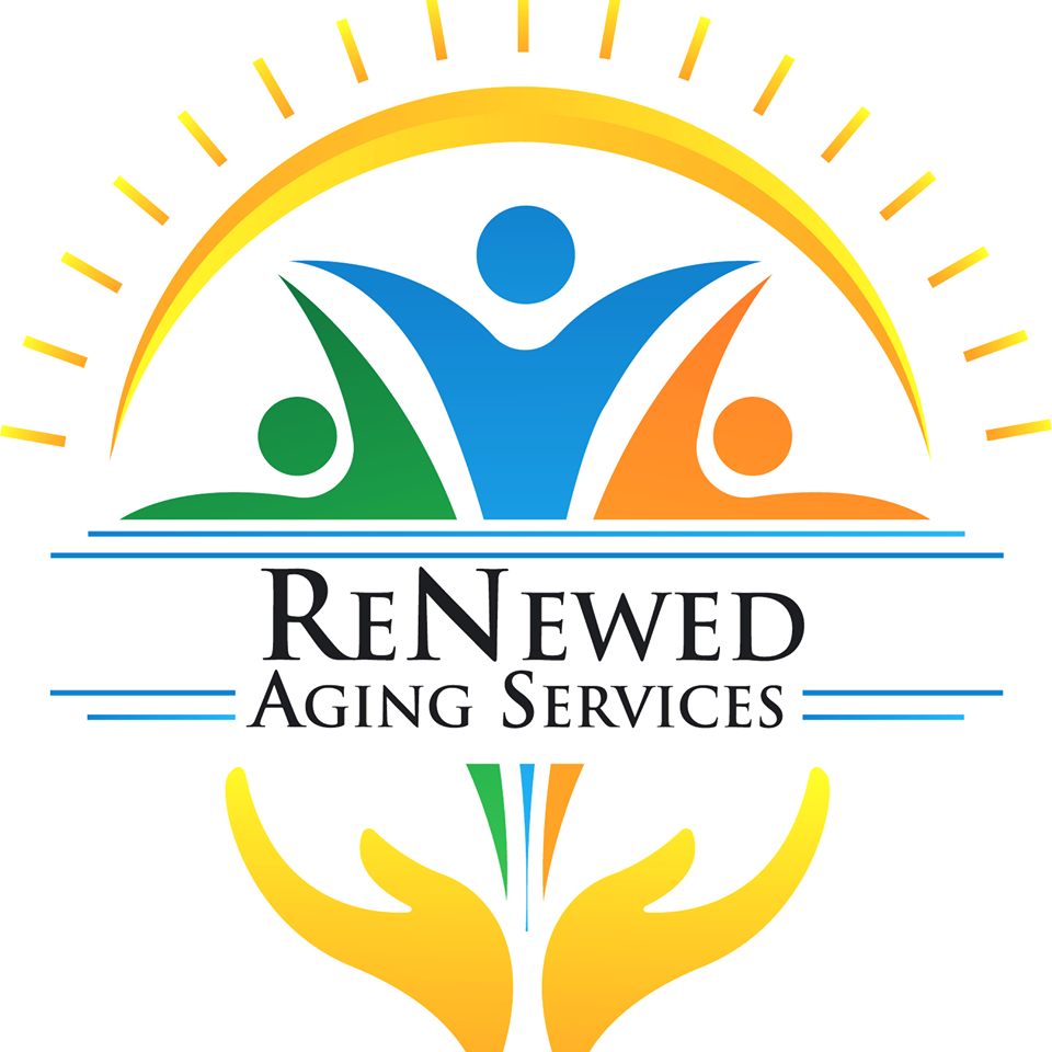 ReNewed Aging Services Logo
