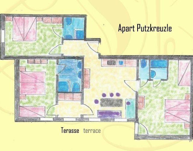 Bild 7 von Landhaus Lechthaler - Hotel | Appartment