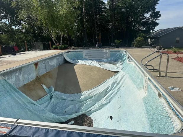 Images AquaDocs Pool & Spa