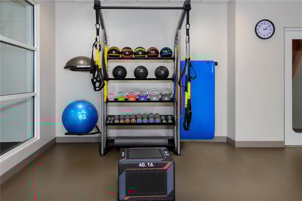 Images Hilton Garden Inn Buffalo Airport