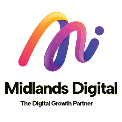 company logo