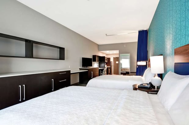 Images Home2 Suites by Hilton Pensacola I-10 at North Davis Hwy