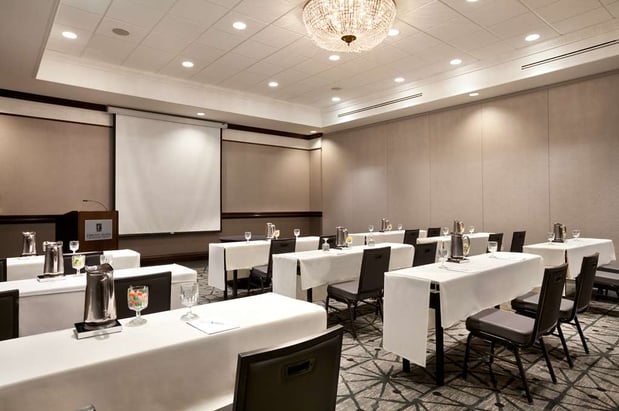 Images Embassy Suites by Hilton San Francisco Airport Waterfront