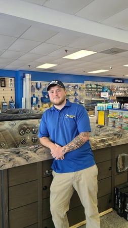 Images BLUE WAVE Pool Supplies
