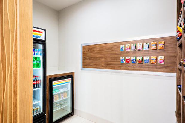 Images Holiday Inn Express San Francisco Union Square by IHG