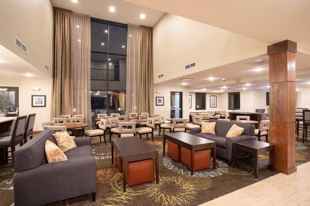 Images Staybridge Suites Denver South - Highlands Ranch by IHG