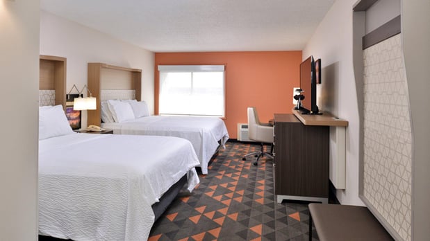 Images Holiday Inn Great Falls-Convention Center by IHG