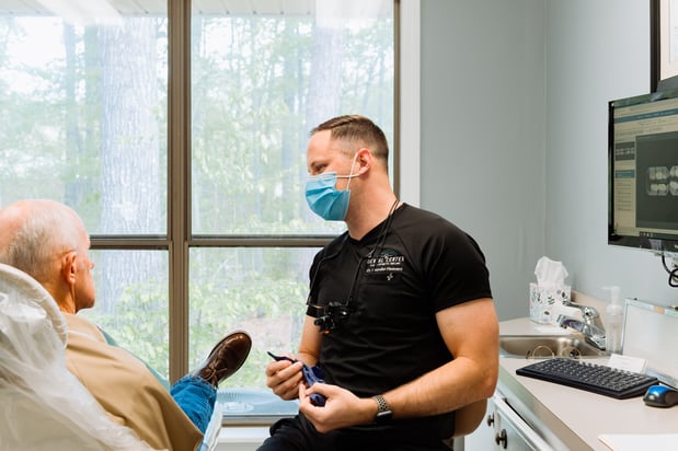 Images Mississippi Dental Center