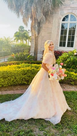 Images Truly Forever Bridal