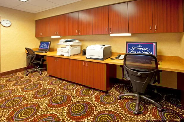 Images Hampton Inn & Suites Nashville-Smyrna