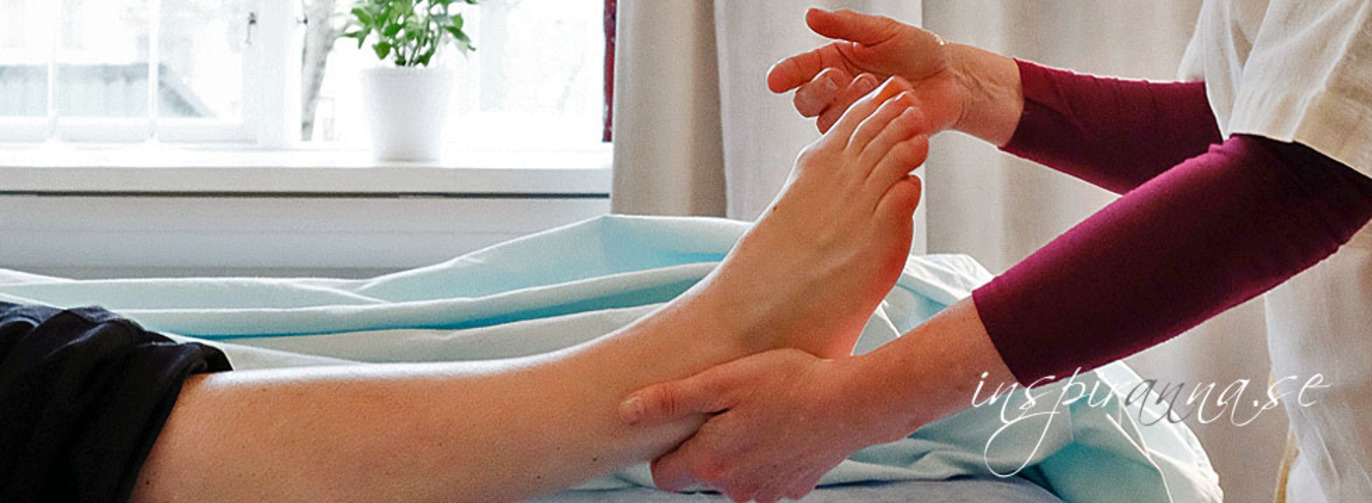 Images Inspiranna Friskvård & Kommunikation