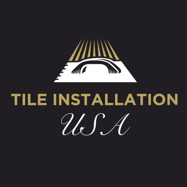 Tile Installation USA Logo
