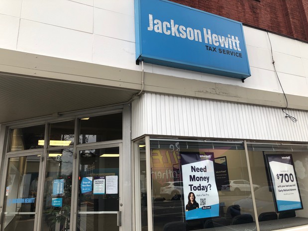 Images Jackson Hewitt Tax Service