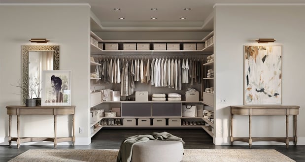Images California Closets - Vancouver