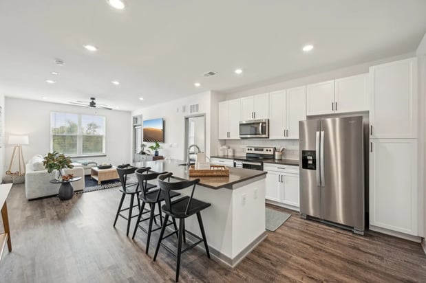 Images The Quarry Luxury Apartments