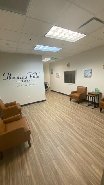 Images Pasadena Villa Outpatient Treatment Center - North Charlotte